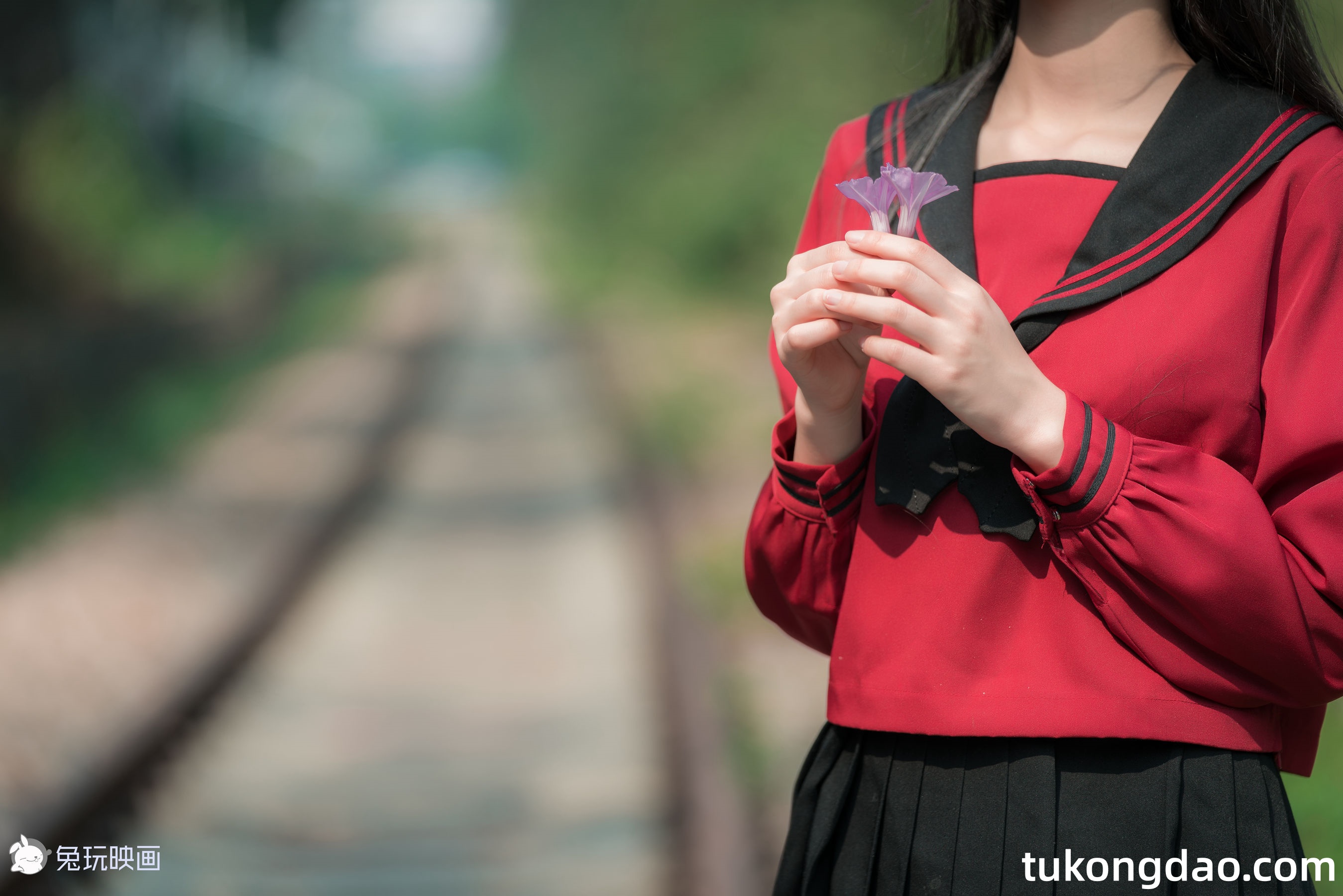 兔玩映画 – 117 整理写真合集 兔玩映画-第14张